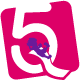 Logo 5Q Animaciones