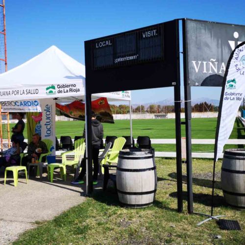 eventos deportivos 5Q