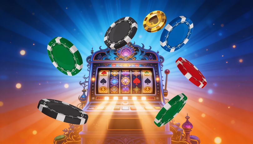 Split aces casino mobile