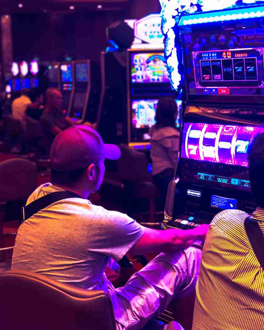 Irwin casino app Irwin casino app